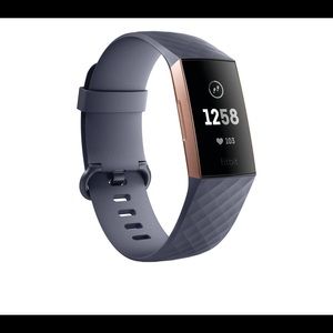 Fit bit charge 3